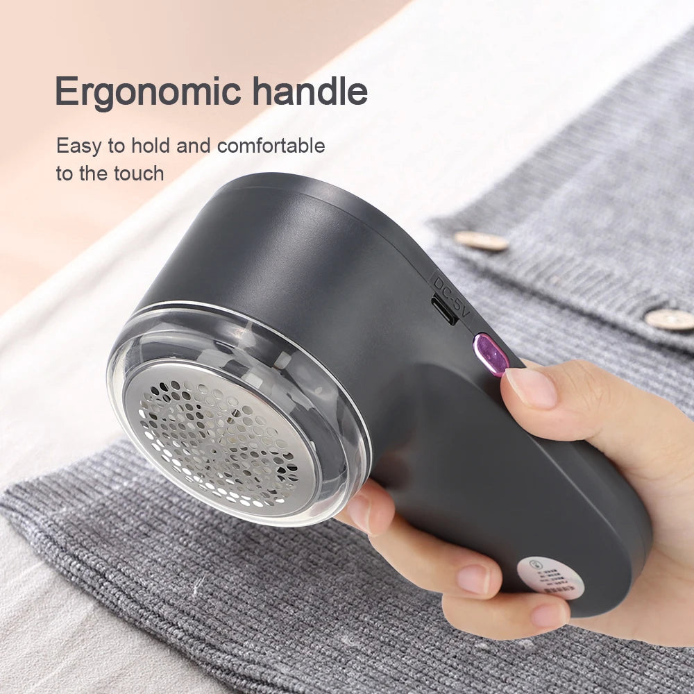 Electric Lint Remover